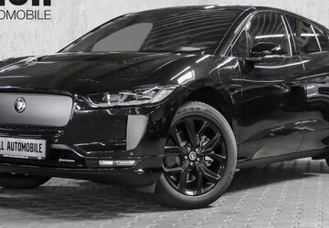 Jaguar I-Pace 19.850 km 39.980 &euro; Köln 51149