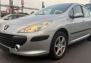 Peugeot 307 192.741 km 1.699 &euro; Remscheid 42899