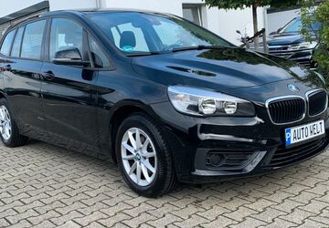 BMW 216 131.252 km 7.950 &euro; Hilden 40721