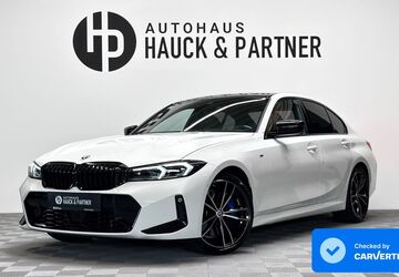 BMW 330 54.000 km 39.990 &euro; Burscheid 51399