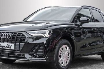 Audi Q3 6.600 km 39.490 &euro; Bonn 53227