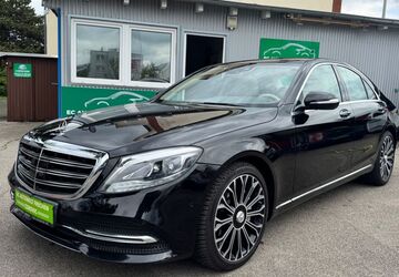 Mercedes-Benz S 450 153.500 km 36.990 &euro; Frechen 50226