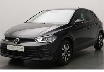 VW Polo 7.658 km 19.980 &euro; Leverkusen 51379
