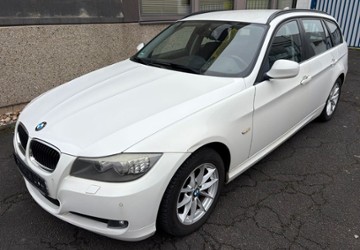 BMW 320 192.000 km 5.890 &euro; Köln 50739