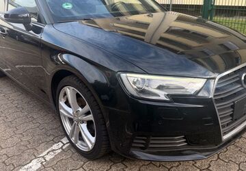 Audi A3 186.000 km 8.950 &euro; Köln 51105