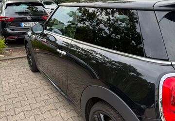 Mini ONE 72.800 km 15.000 &euro; Leverkusen 51379