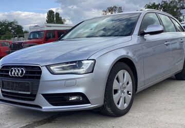 Audi A4 212.500 km 8.290 &euro; Monheim am Rhein 40789