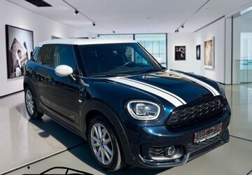Mini Cooper SD Countryman 76.500 km 26.990 &euro; Bonn OT Pützchen 53229