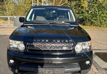 Land Rover Range Rover Sport 236.000 km 10.000 &euro; Köln 50997