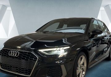Audi A3 115.150 km 18.677 &euro; Bergisch Gladbach 51465