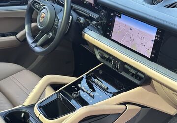Porsche Cayenne 12.100 km 119.790 &euro; Frechen (bei Köln) 50226