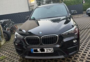 BMW X1 143.000 km 13.499 &euro; Hilden 40724