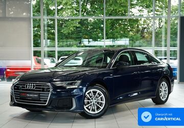 Audi A6 97.000 km 28.800 &euro; Remscheid/NRW 42855