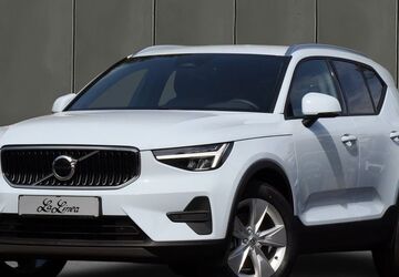 Volvo XC40 18.500 km 32.890 &euro; Köln / Porz 51149