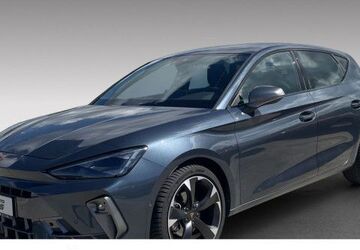Cupra Leon 17.155 km 26.490 &euro; Bonn 53227