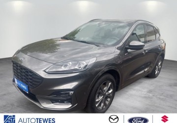 Ford Kuga 47.940 km 27.890 &euro; Köln 50825