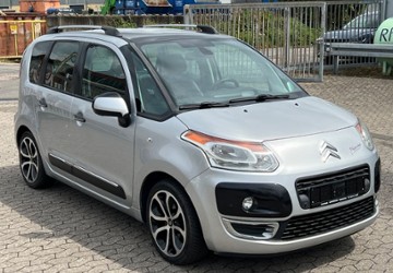 Citroen C3 190.640 km 3.950 &euro; Bornheim 53332