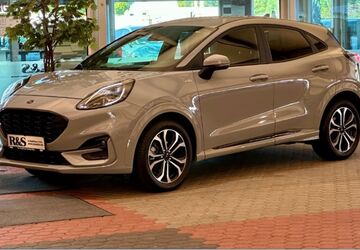 Ford Puma 22.850 km 20.500 &euro; Köln 50769