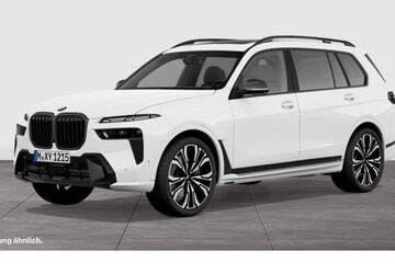 BMW X7 22.372 km 92.490 &euro; Köln-West 50858