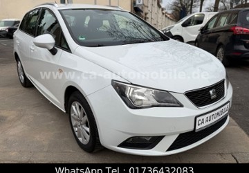Seat Ibiza 209.000 km 2.550 &euro; Köln 50737
