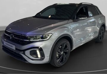 VW T-Roc 1.488 km 31.980 &euro; Köln-Mülheim 51063