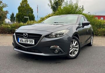 Mazda 3 179.990 km 7.999 &euro; Frechen 50266