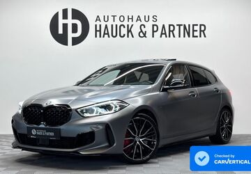 BMW M135 59.500 km 33.990 &euro; Burscheid 51399
