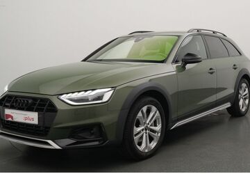 Audi A4 Allroad 136.316 km 25.980 &euro; Leverkusen 51373