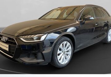 Audi A4 81.455 km 23.480 &euro; Köln 50823
