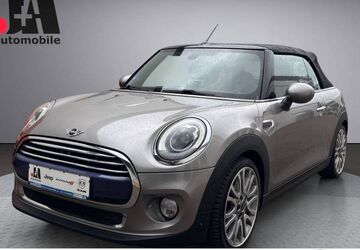 Mini Cooper 120.500 km 13.900 &euro; Langenfeld 40764