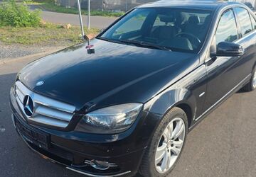 Mercedes-Benz C 250 148.000 km 6.980 &euro; Köln 51105