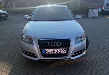 Audi A3 290.000 km 2.750 &euro; Dormagen 41540