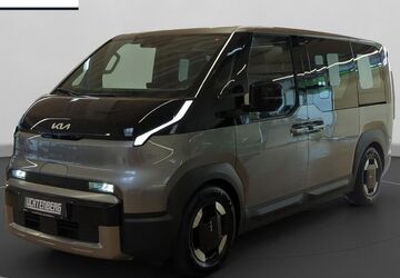 Kia PV5 1.500 km 39.970 &euro; Leverkusen 51381