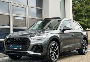 Audi Q5 190.000 km 32.490 &euro; Hilden (bei Düsseldorf) 40721