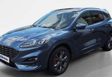 Ford Kuga 37.852 km 25.950 &euro; Bergisch Gladbach 51427