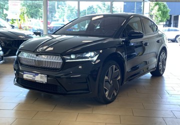 Skoda Enyaq 61.028 km 37.400 &euro; Hennef 53773