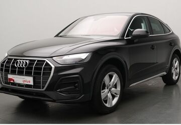 Audi Q5 64.904 km 34.488 &euro; Leverkusen 51373