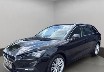 Seat Leon 72.877 km 17.980 &euro; Lohmar 53797