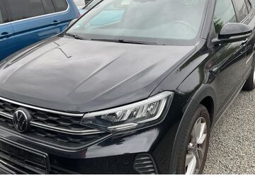 VW Taigo 13.279 km 24.950 &euro; Hilden 40721