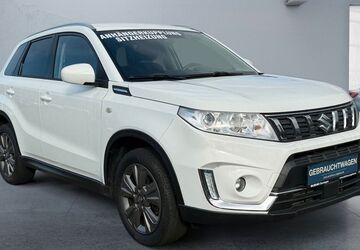 Suzuki Vitara 47.526 km 15.490 &euro; Dormagen 41540