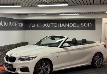 BMW M240i 76.000 km 31.900 &euro; Remscheid 42857