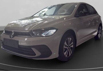 VW Polo 9.999 km 24.690 &euro; Köln-Mülheim 51063