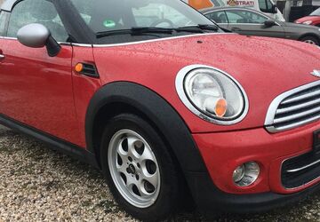 Mini Cooper 135.000 km 5.799 &euro; Bonn 53227