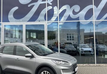 Ford Kuga 46.258 km 28.990 &euro; Hennef (Sieg) 53773