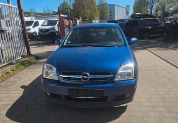 Opel Vectra 196.000 km 999 &euro; Bonn 53227