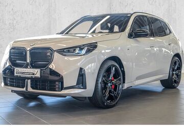 BMW X3 M50 25.000 km 62.995 &euro; Köln-West 50858