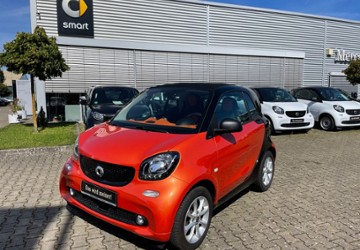 Smart ForTwo 35.900 km 16.990 &euro; Köln 50859
