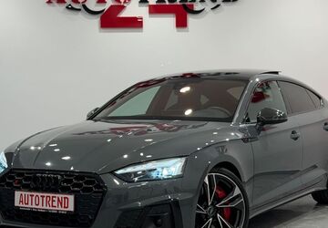 Audi S5 88.000 km 43.900 &euro; Bergisch Gladbach 51469