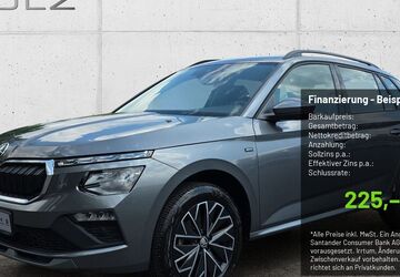 Skoda Kamiq 29.277 km 20.990 &euro; Pulheim-Brauweiler 50259