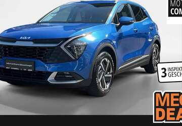 Kia Sportage 19.420 km 25.390 &euro; Köln 50968